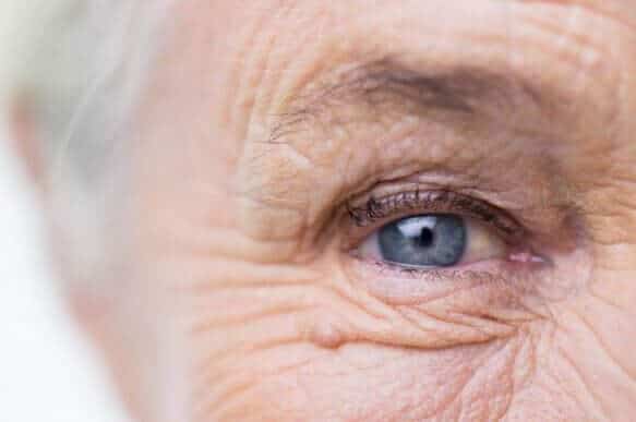 Хвороби очей - через недбалість
