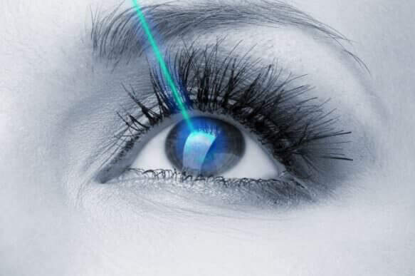 Какие могут быть последствия лазерной коррекции зрения