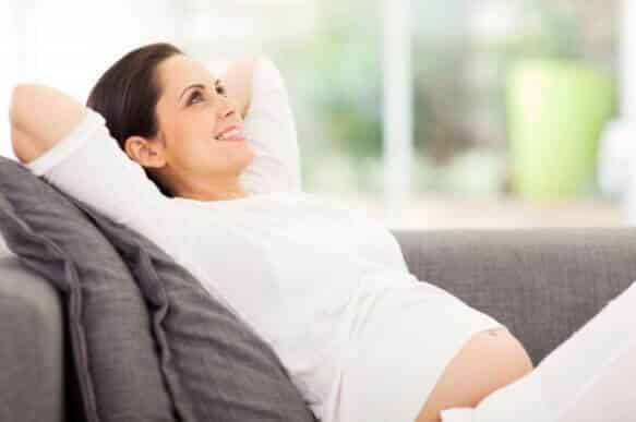 Лазерна корекція зору і вагітність: що потрібно знати
