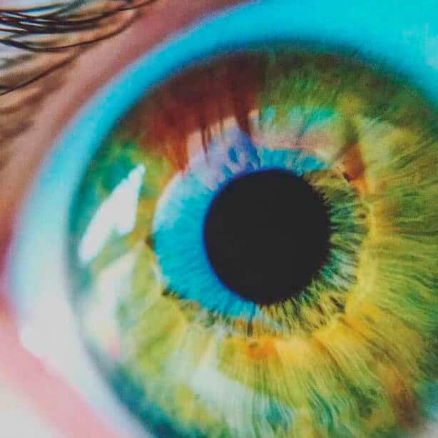 Лікуваня дистрофії сітківки ока