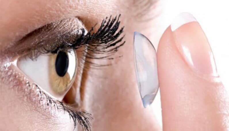 Почему контактные линзы могут привести к ухудшению зрения