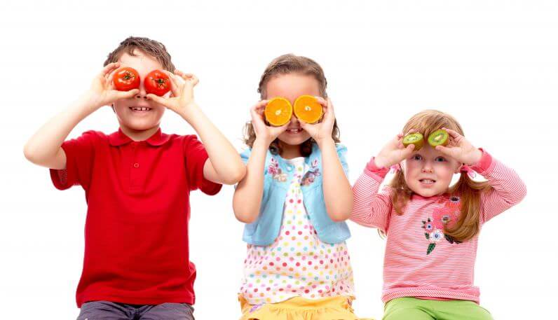 Пять важных вопросов детскому офтальмологу